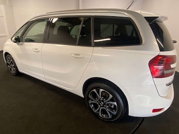 Used Citroen Grand C4 Picasso 2020 for sale - 79447215: Photo