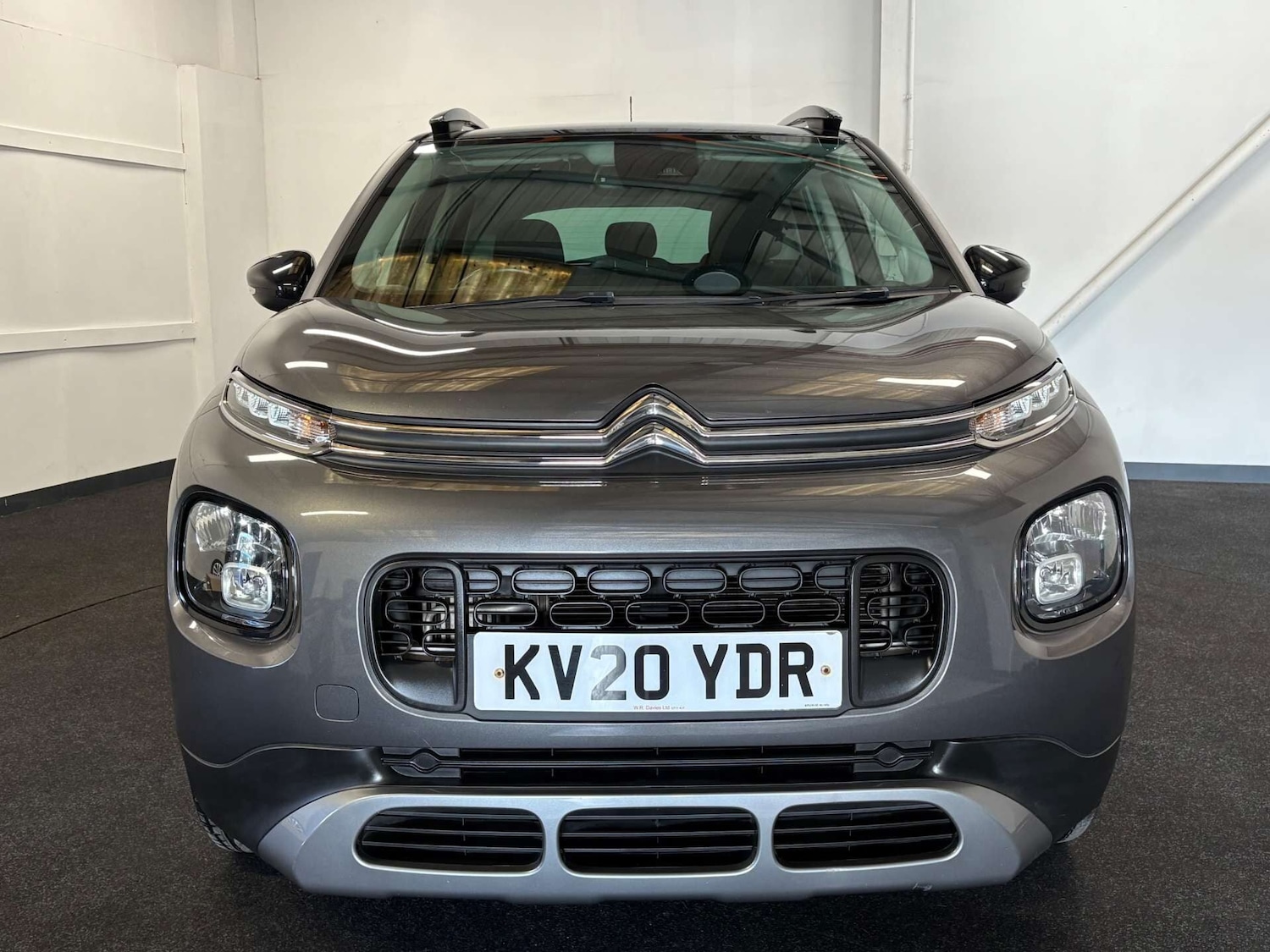 Used Citroen C3 Aircross 2020 for sale - 77719089: Photo 10