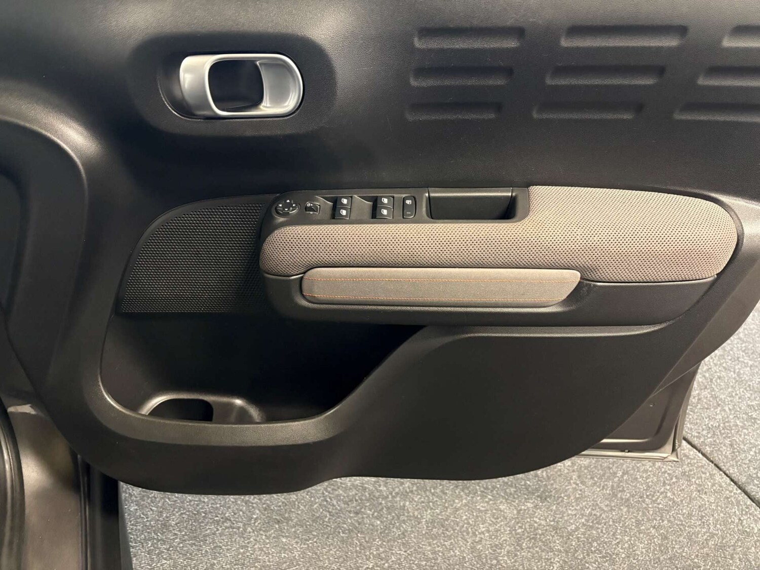 Used Citroen C3 Aircross 2020 for sale - 77719089: Photo 12