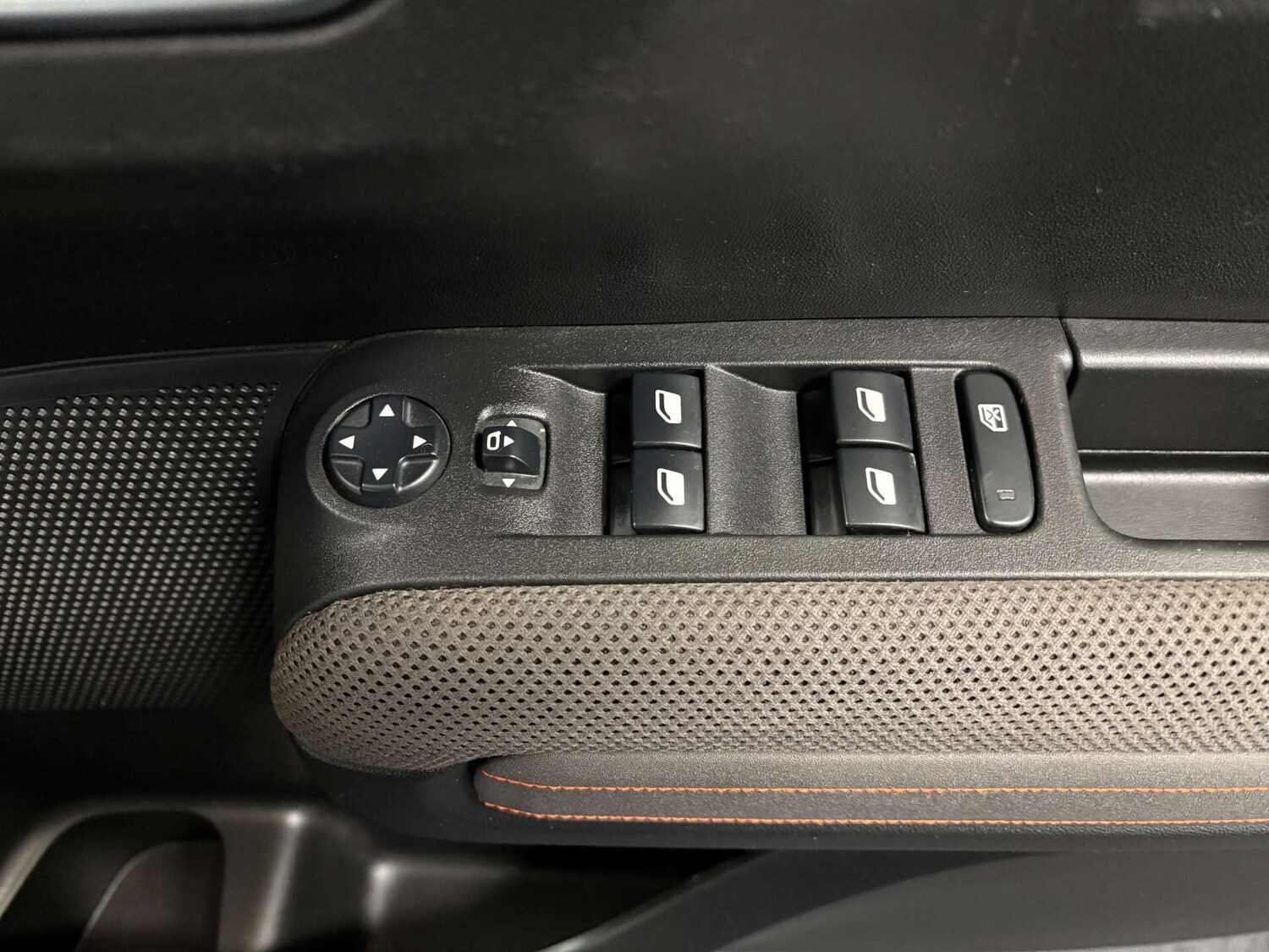 Used Citroen C3 Aircross 2020 for sale - 77719089: Photo 13