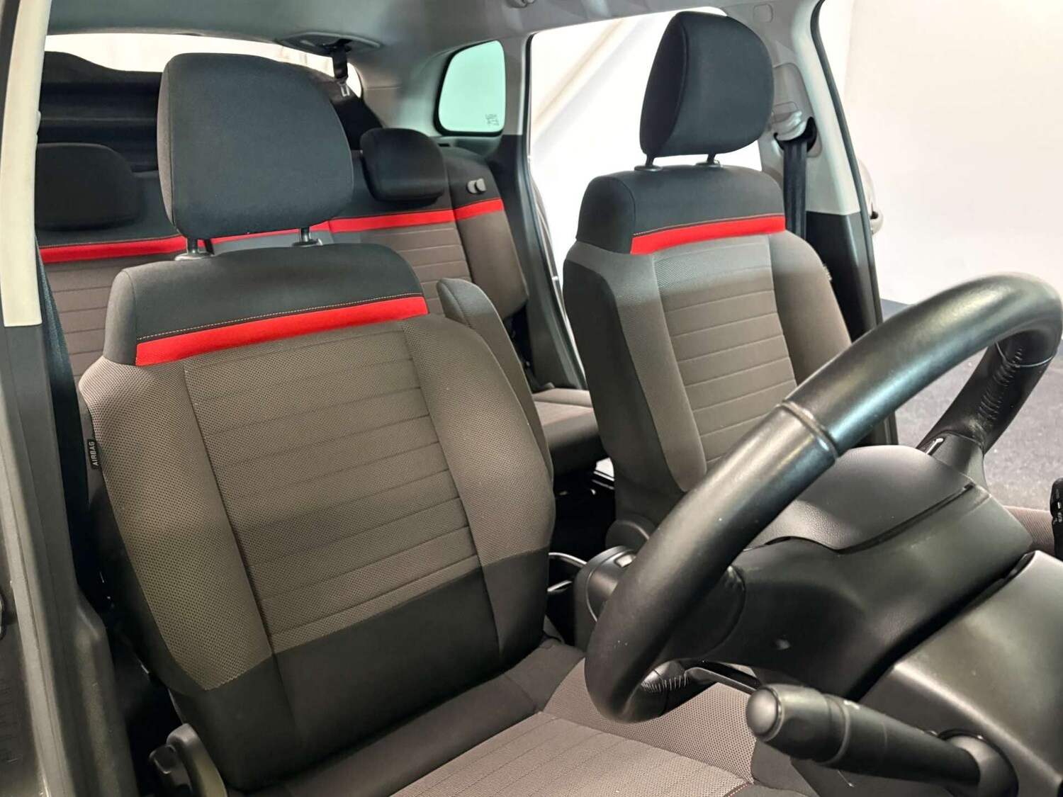 Used Citroen C3 Aircross 2020 for sale - 77719089: Photo 14