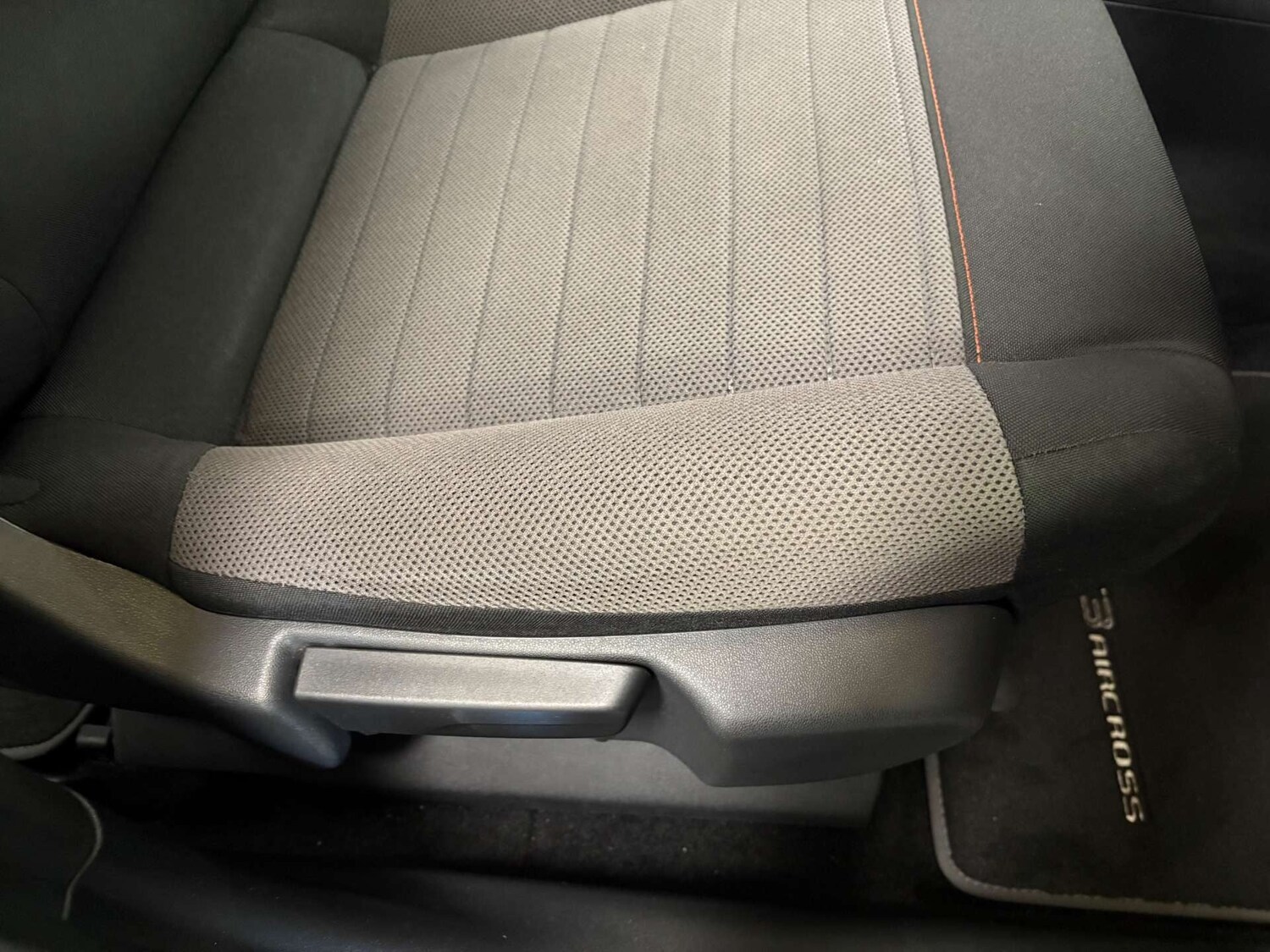 Used Citroen C3 Aircross 2020 for sale - 77719089: Photo 15