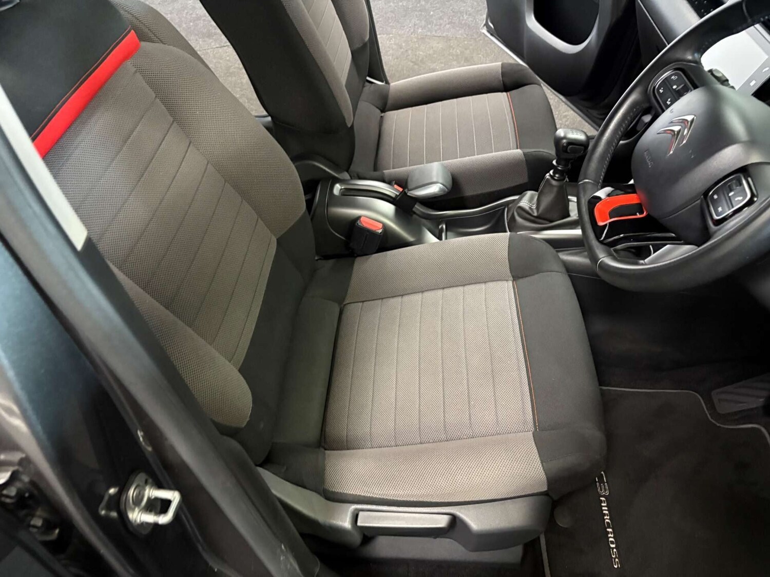 Used Citroen C3 Aircross 2020 for sale - 77719089: Photo 16