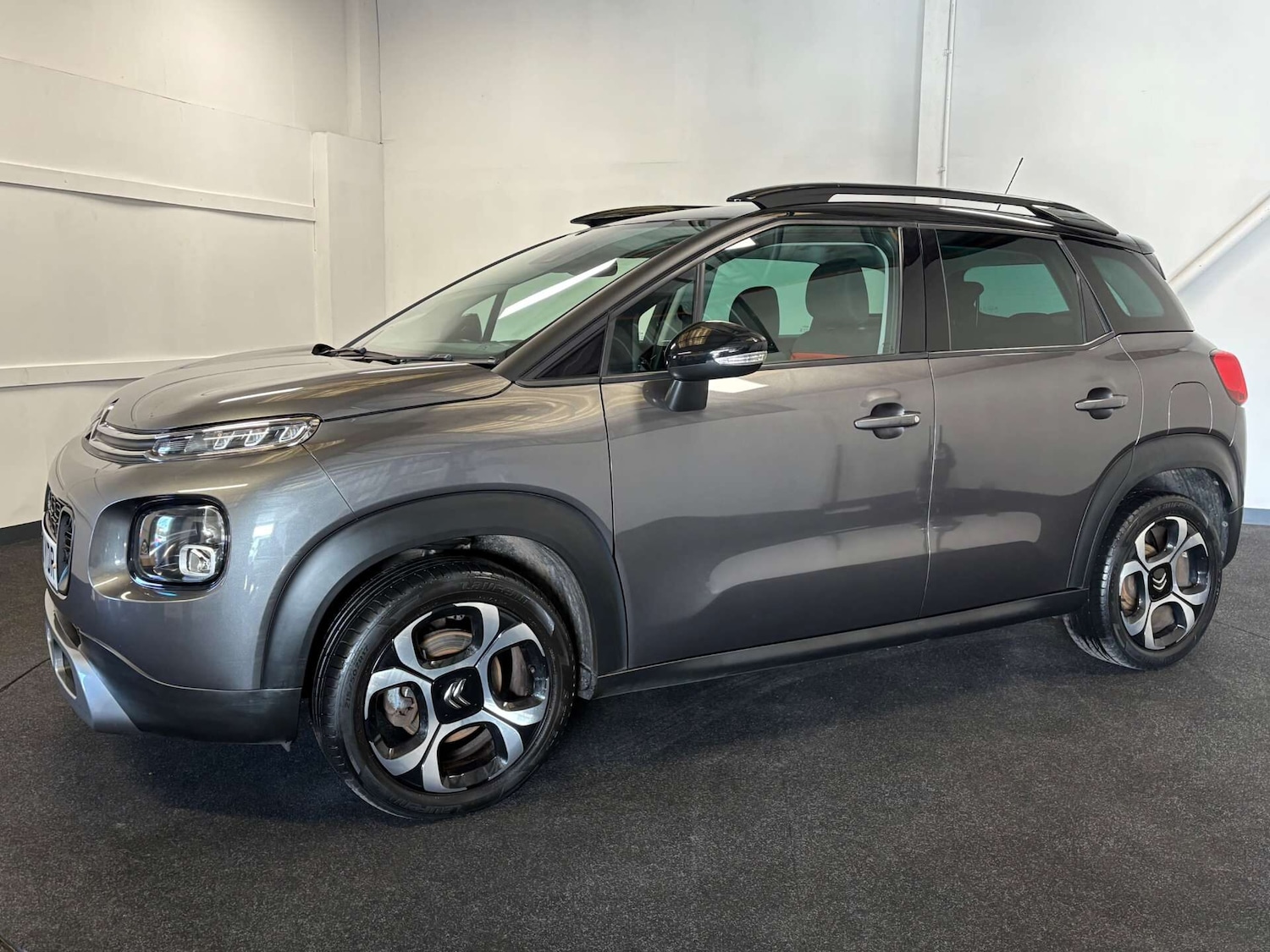 Used Citroen C3 Aircross 2020 for sale - 77719089: Photo 2