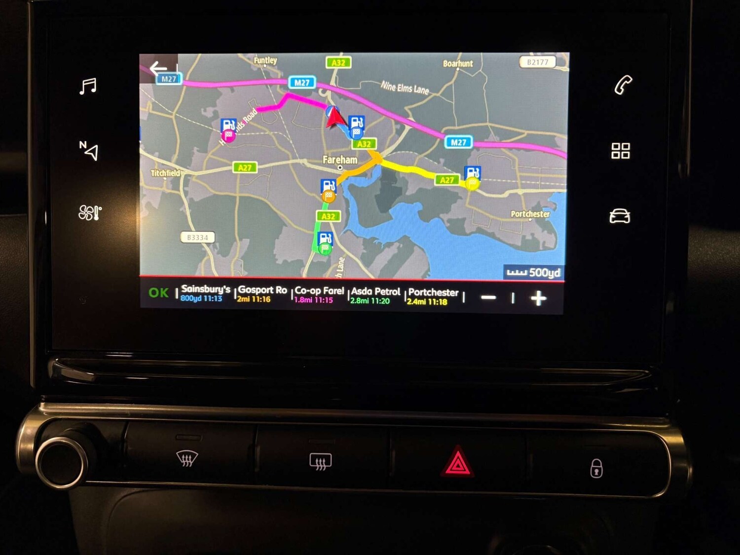 Used Citroen C3 Aircross 2020 for sale - 77719089: Photo 26