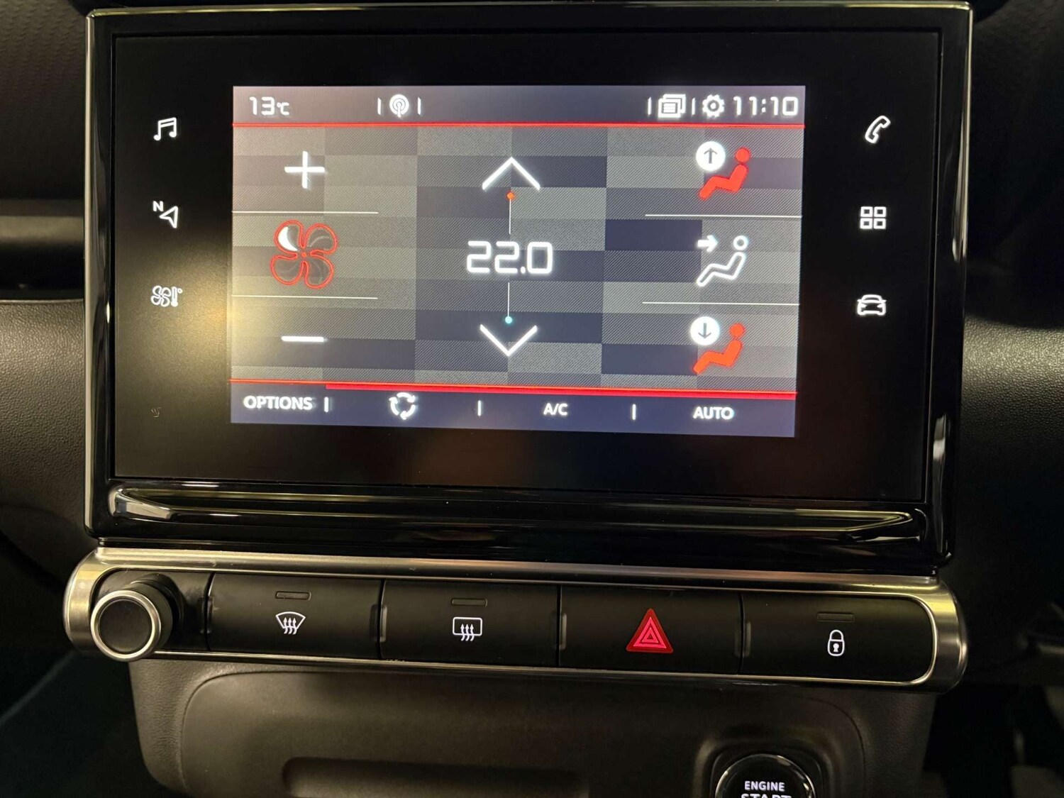 Used Citroen C3 Aircross 2020 for sale - 77719089: Photo 27