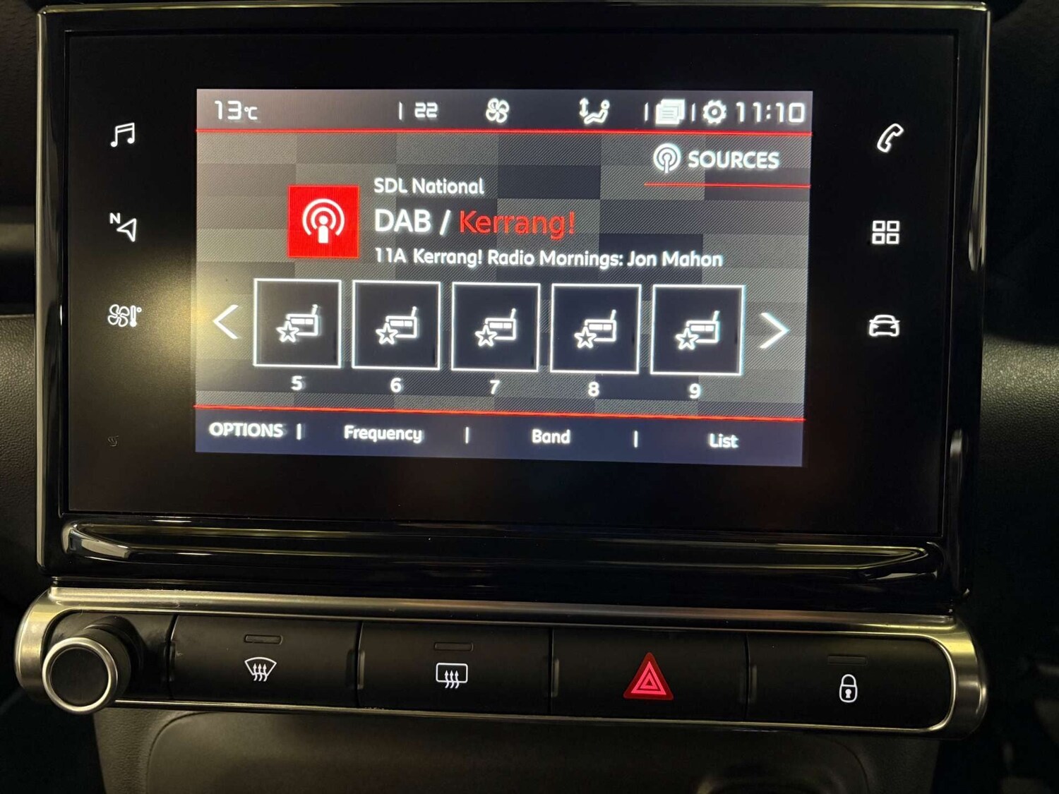 Used Citroen C3 Aircross 2020 for sale - 77719089: Photo 28