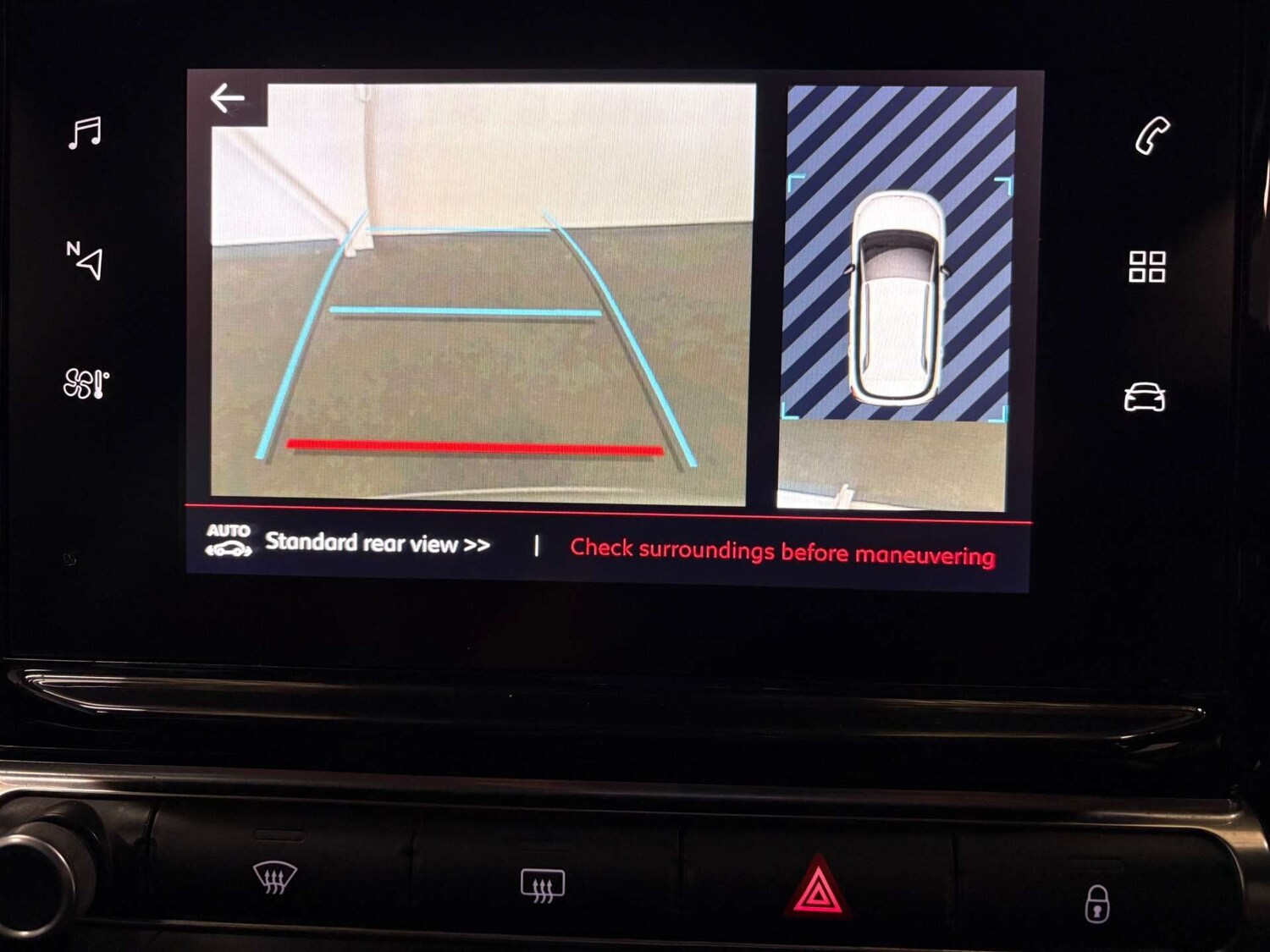 Used Citroen C3 Aircross 2020 for sale - 77719089: Photo 29