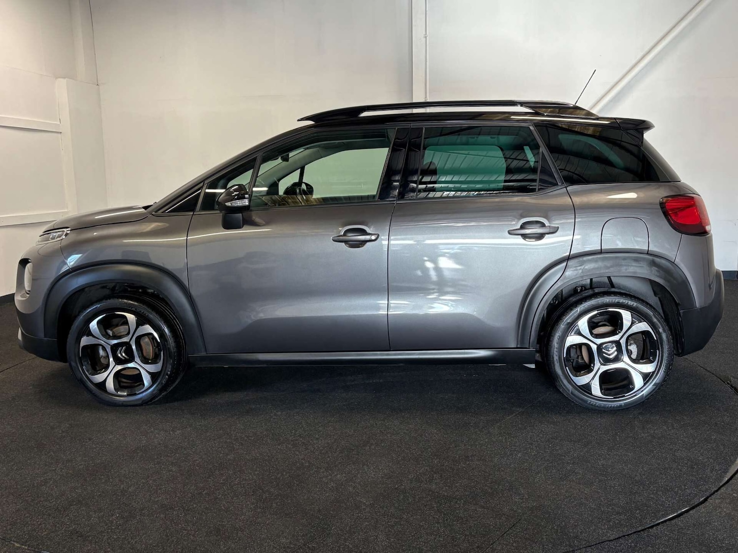 Used Citroen C3 Aircross 2020 for sale - 77719089: Photo 3