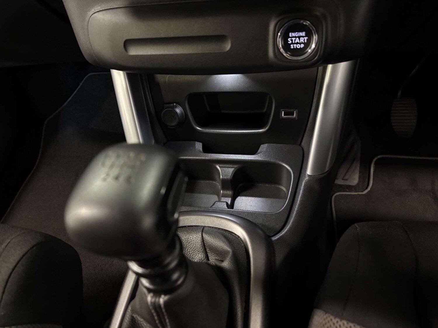 Used Citroen C3 Aircross 2020 for sale - 77719089: Photo 30