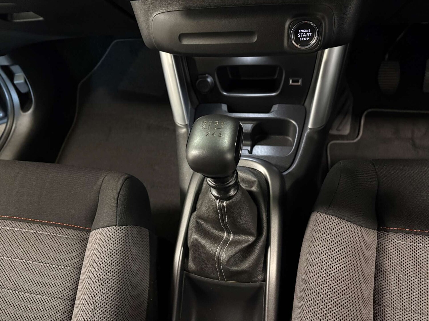 Used Citroen C3 Aircross 2020 for sale - 77719089: Photo 31