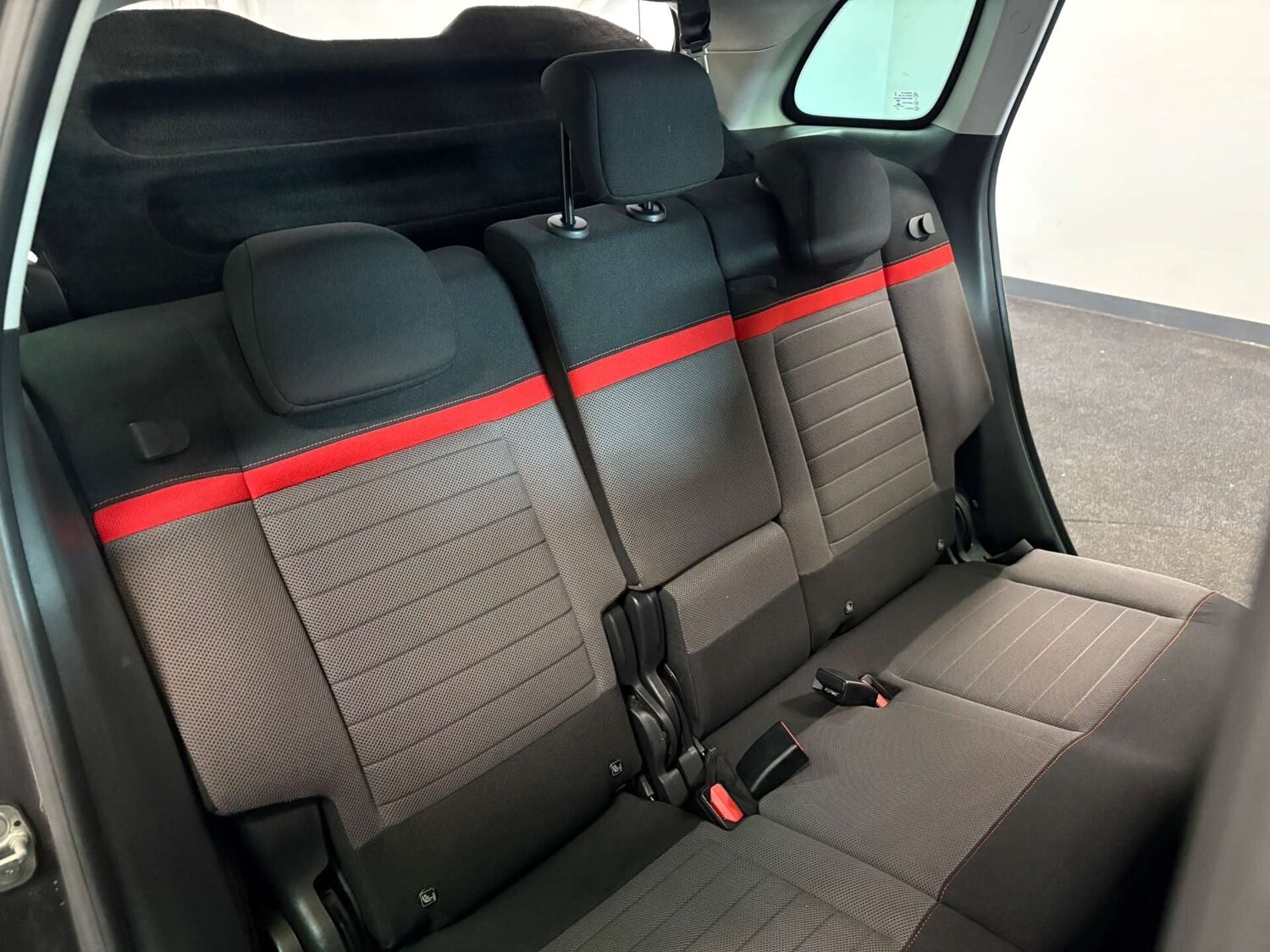 Used Citroen C3 Aircross 2020 for sale - 77719089: Photo 34