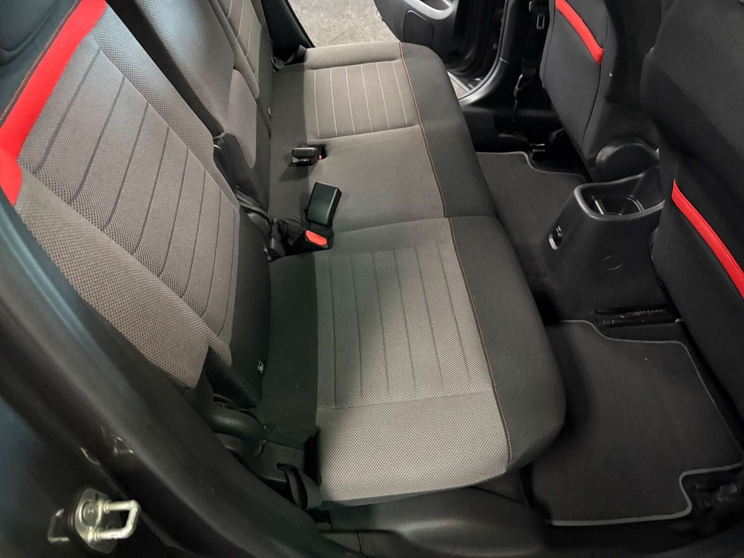 Used Citroen C3 Aircross 2020 for sale - 77719089: Photo 36