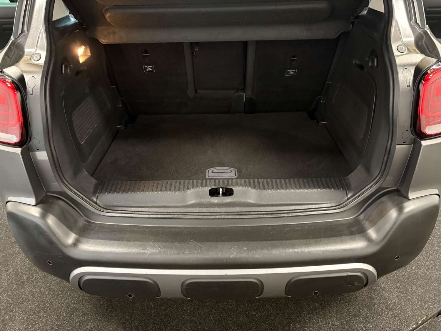 Used Citroen C3 Aircross 2020 for sale - 77719089: Photo 39