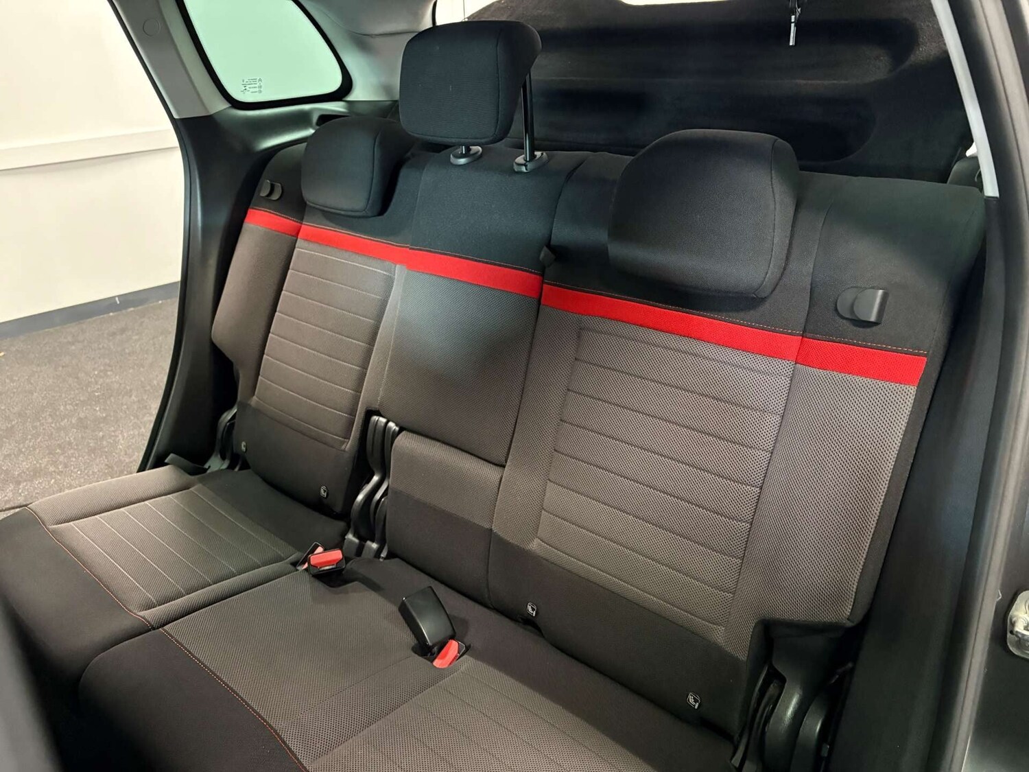 Used Citroen C3 Aircross 2020 for sale - 77719089: Photo 43