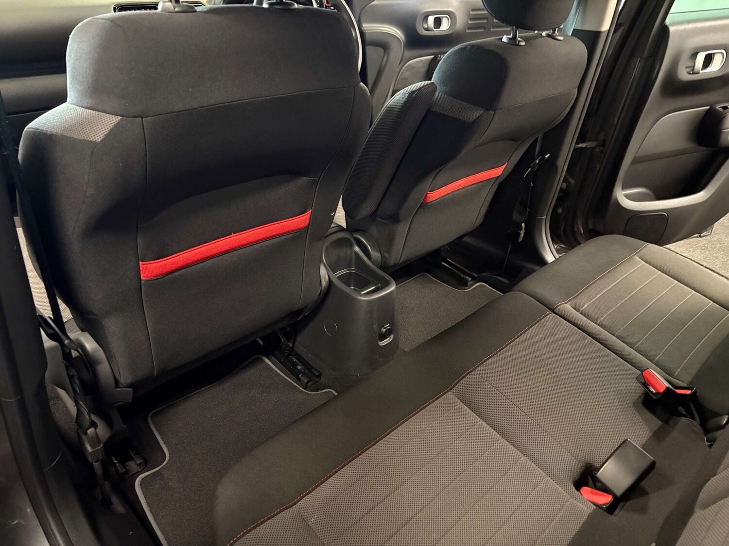 Used Citroen C3 Aircross 2020 for sale - 77719089: Photo 47