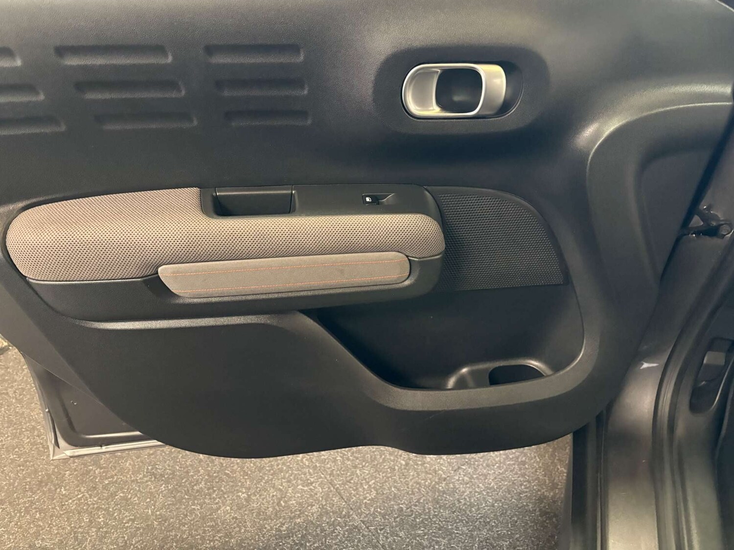 Used Citroen C3 Aircross 2020 for sale - 77719089: Photo 48