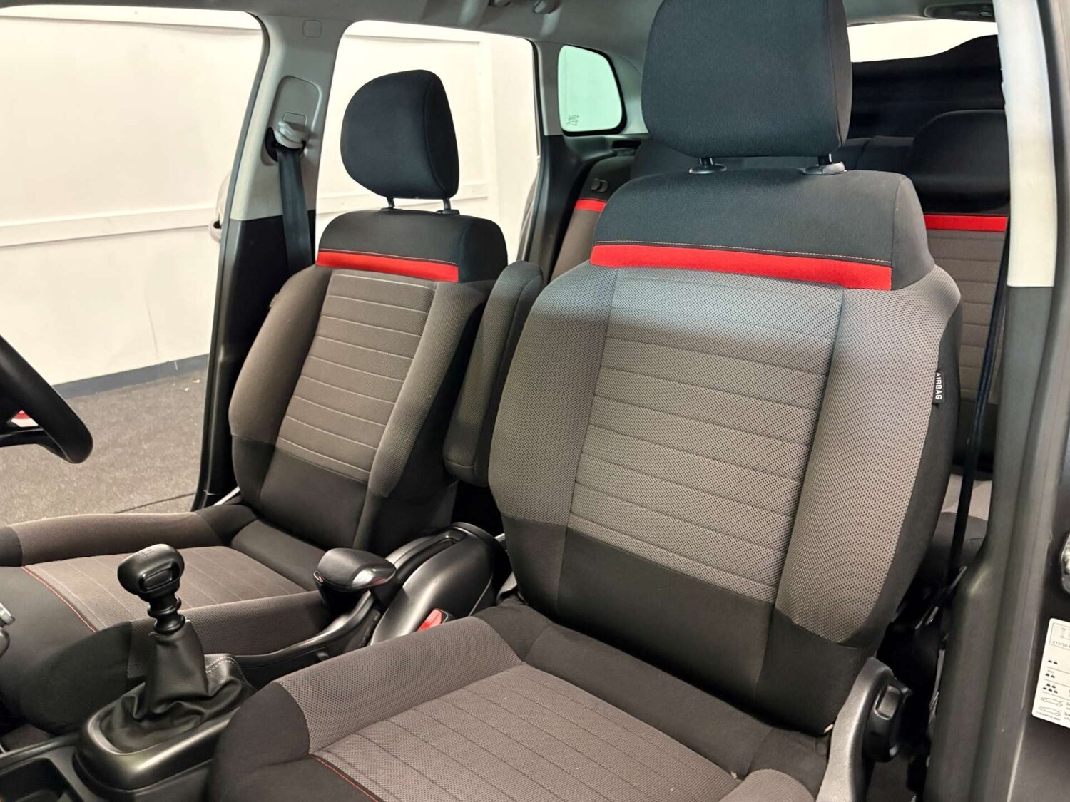 Used Citroen C3 Aircross 2020 for sale - 77719089: Photo 49