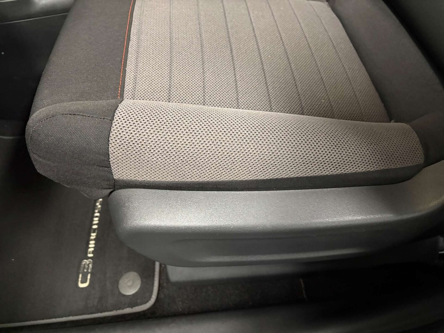 Used Citroen C3 Aircross 2020 for sale - 77719089: Photo 50