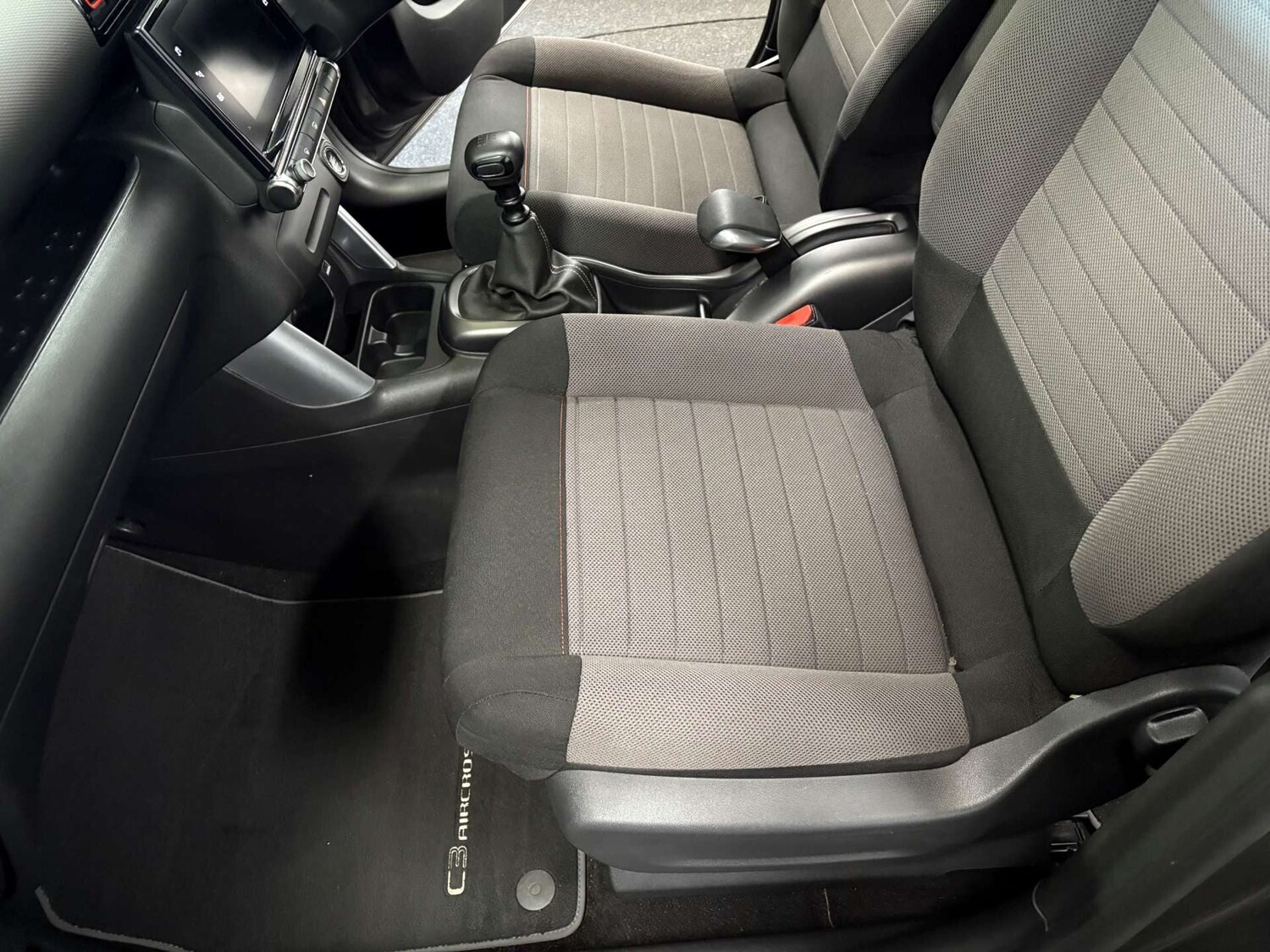 Used Citroen C3 Aircross 2020 for sale - 77719089: Photo 51