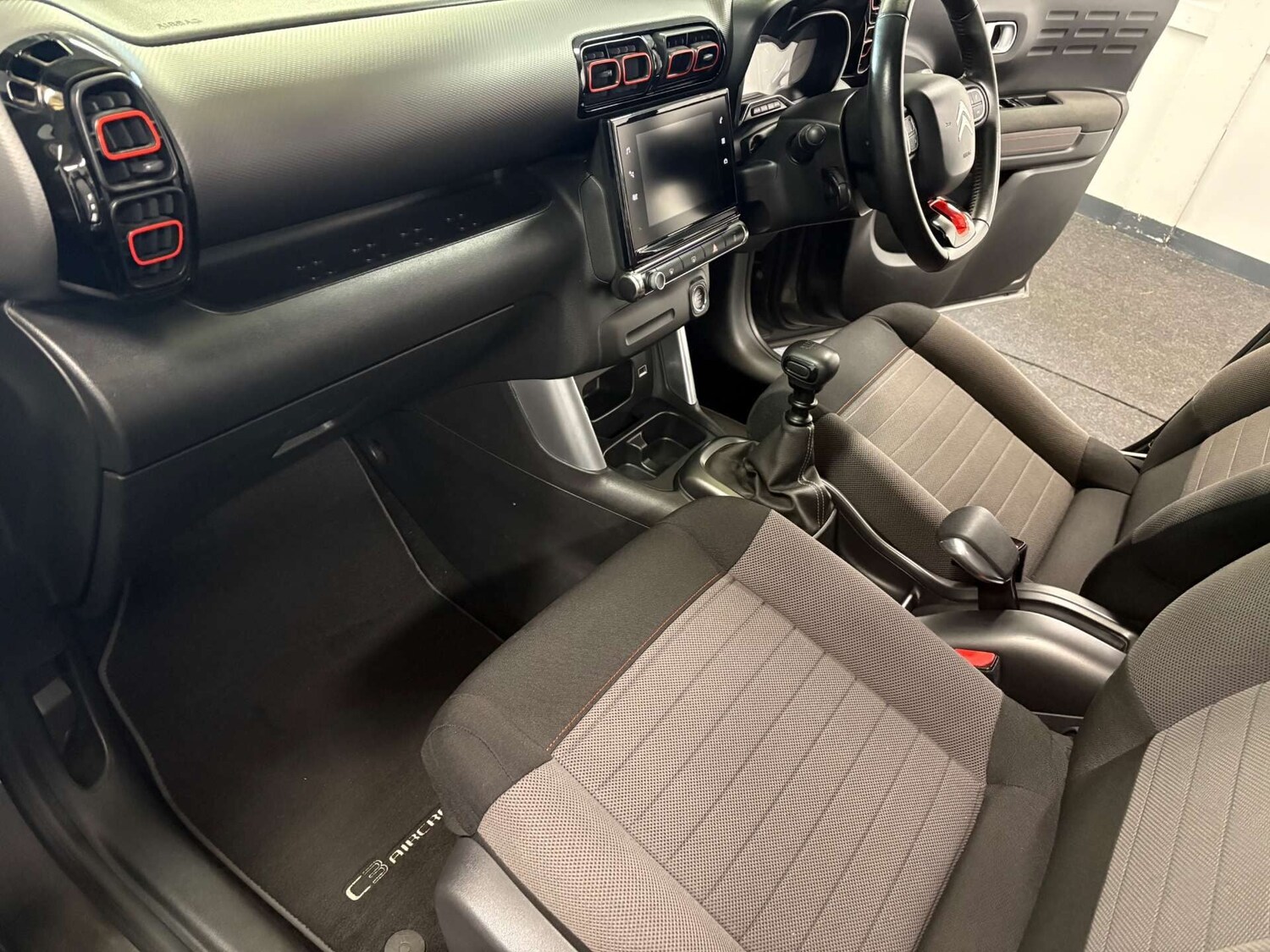 Used Citroen C3 Aircross 2020 for sale - 77719089: Photo 52