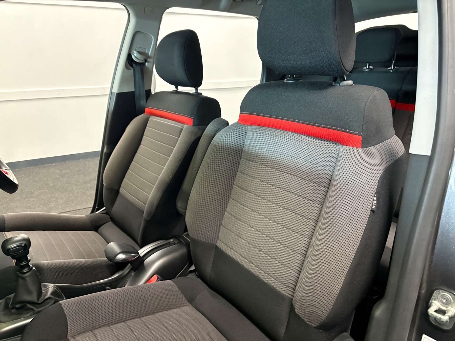 Used Citroen C3 Aircross 2020 for sale - 77719089: Photo 53