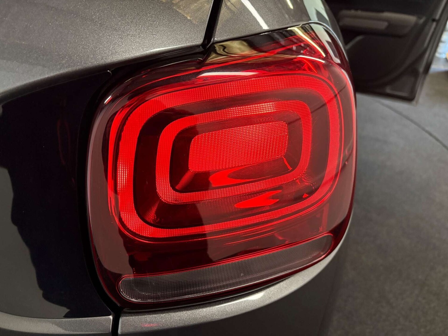 Used Citroen C3 Aircross 2020 for sale - 77719089: Photo 56