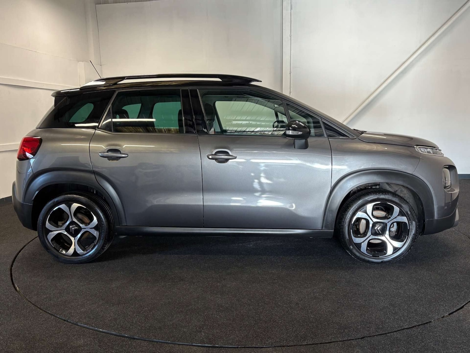 Used Citroen C3 Aircross 2020 for sale - 77719089: Photo 8