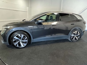 Used Volkswagen ID.4 2021 for sale - 78692546: Photo