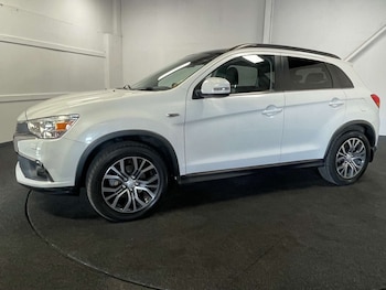 Used Mitsubishi ASX 2018 for sale - 78735086: Photo