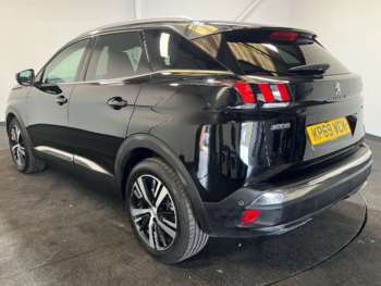 Used Peugeot 3008 2019 for sale - 75426895: Photo