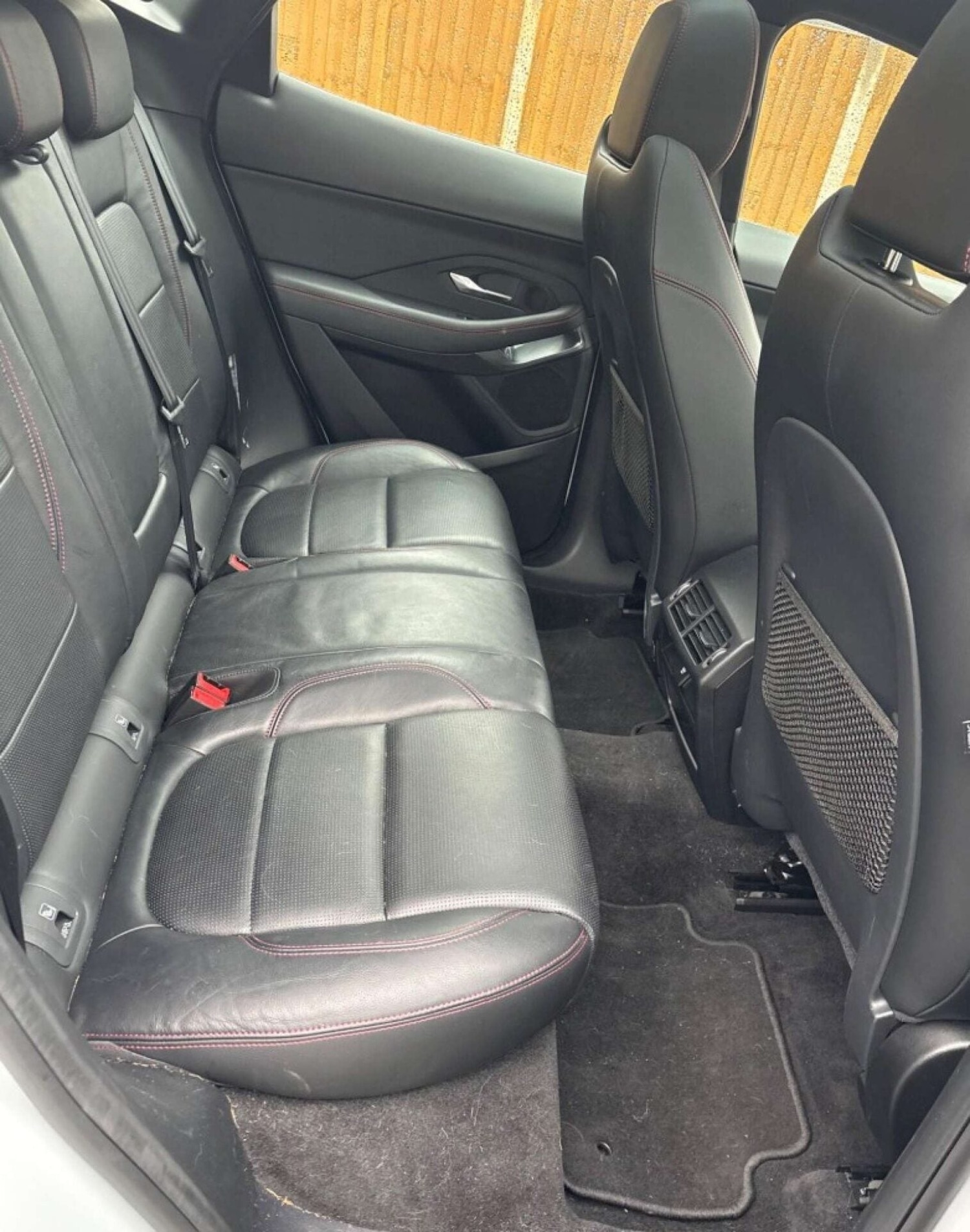 Used Jaguar E-Pace 2020 for sale - 77675555: Photo 5