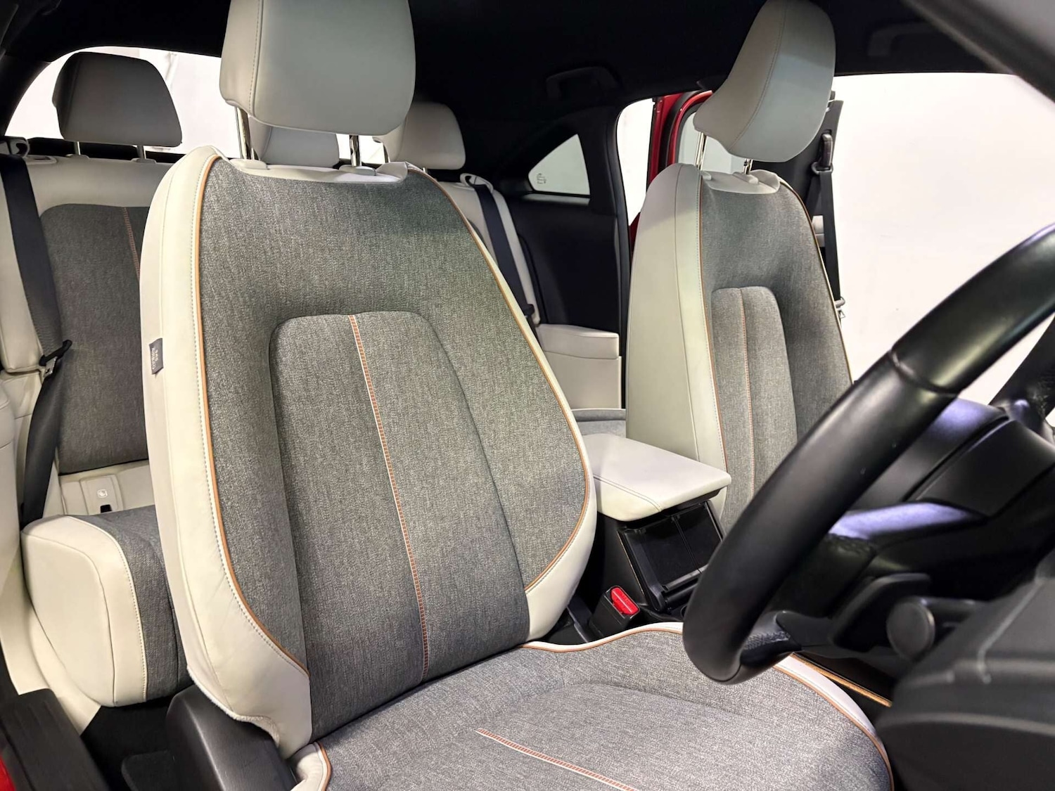 Used Mazda MX-30 2021 for sale - 77445854: Photo 14