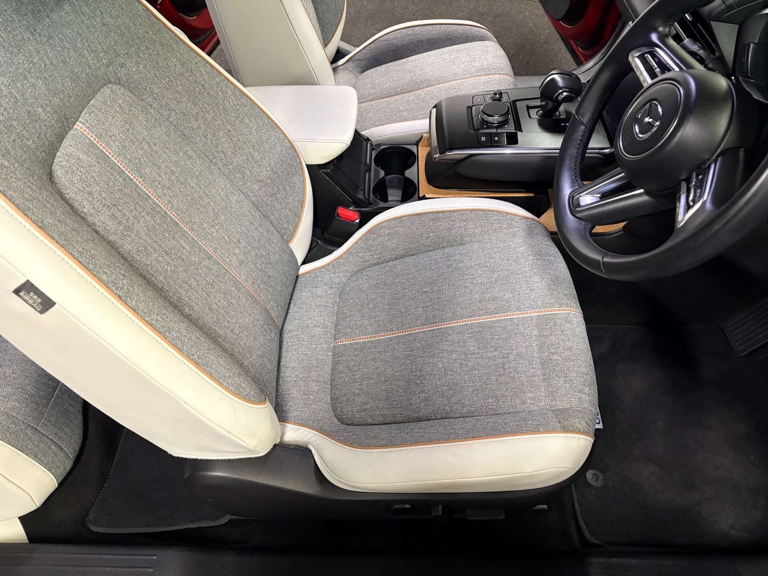 Used Mazda MX-30 2021 for sale - 77445854: Photo 17