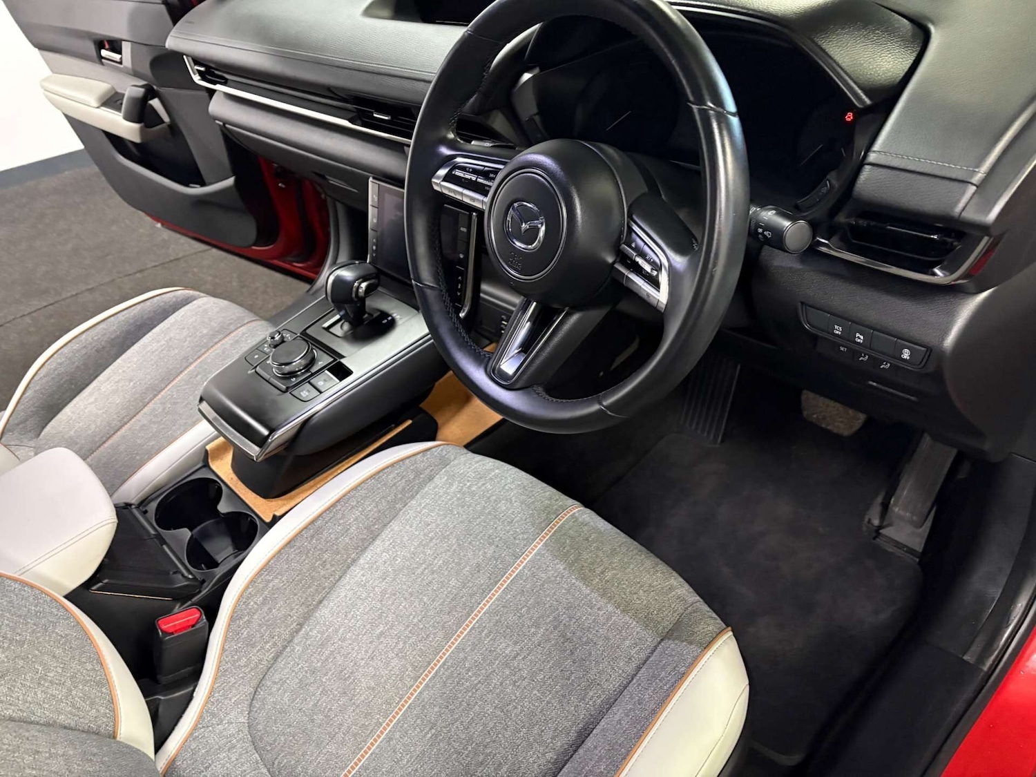 Used Mazda MX-30 2021 for sale - 77445854: Photo 18