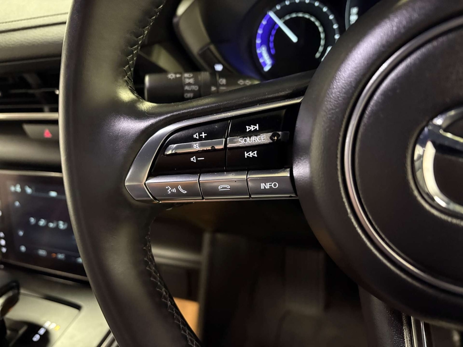 Used Mazda MX-30 2021 for sale - 77445854: Photo 21