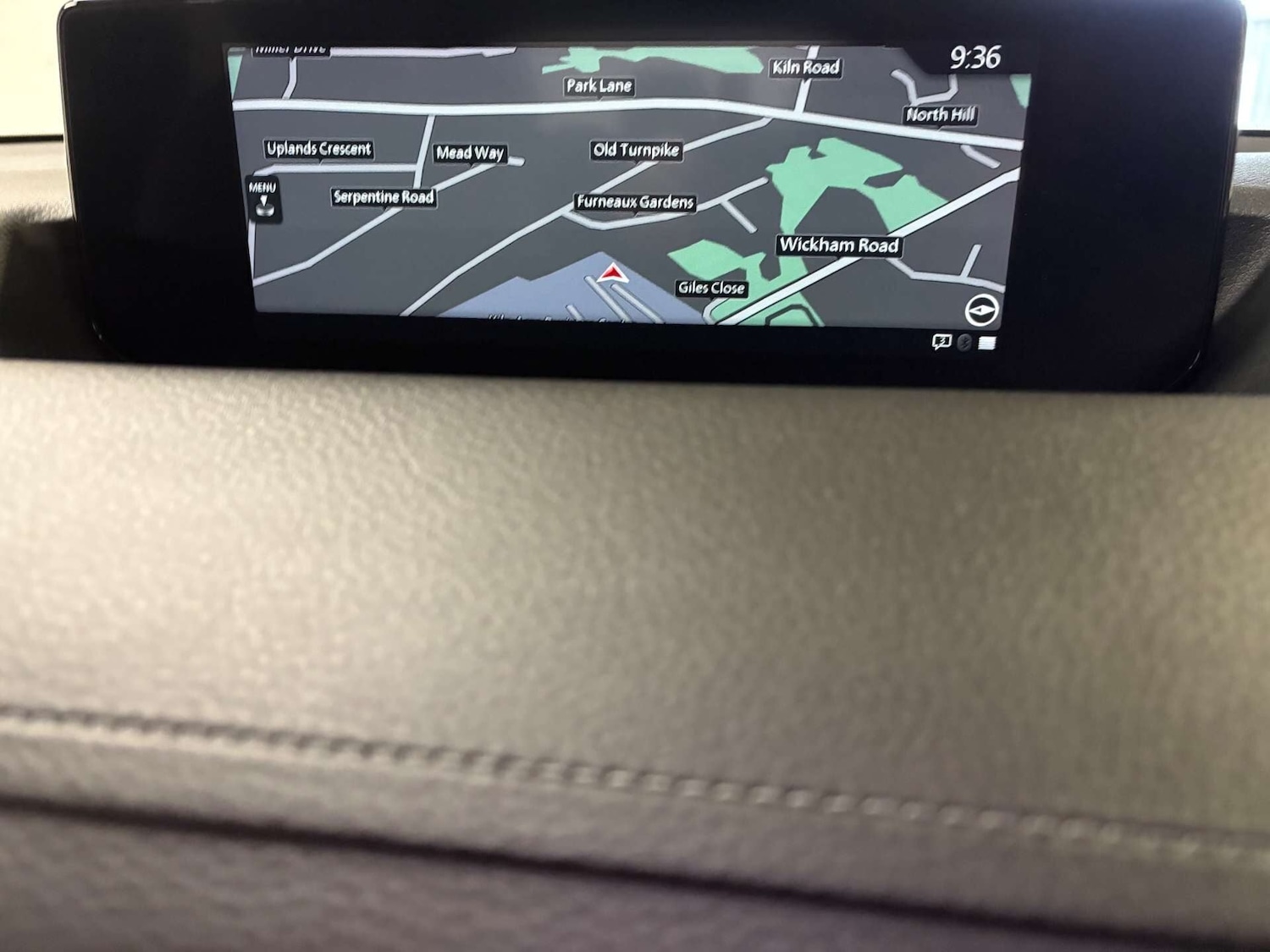 Used Mazda MX-30 2021 for sale - 77445854: Photo 28