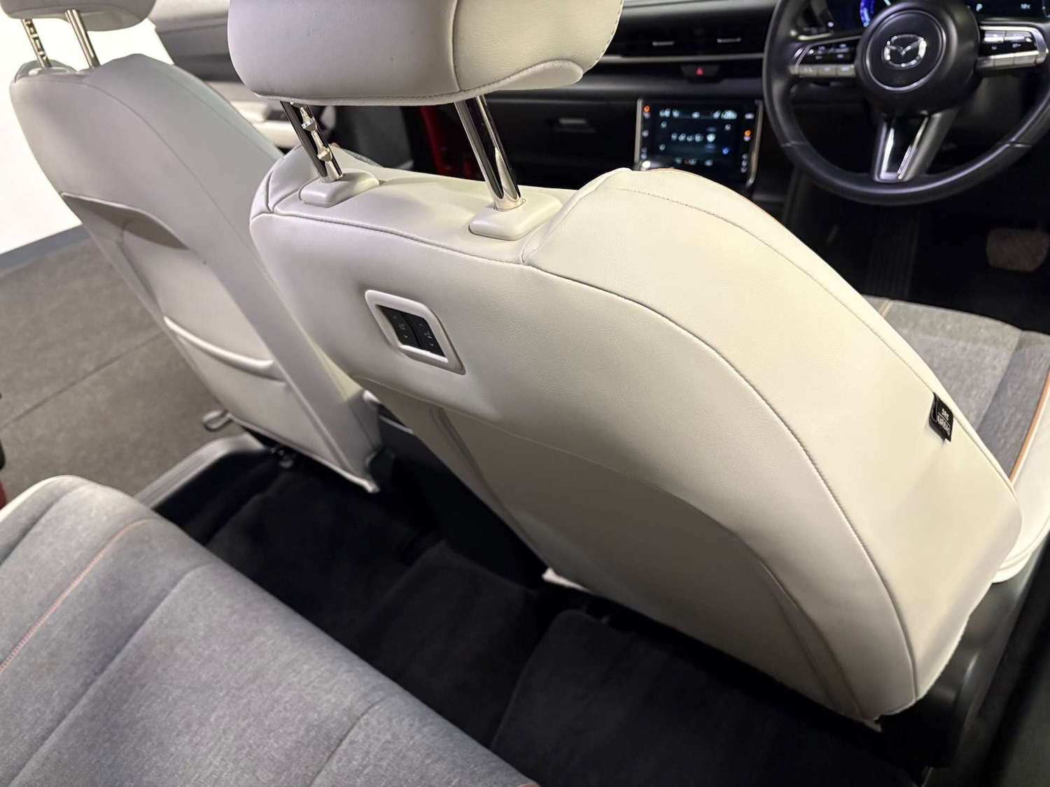 Used Mazda MX-30 2021 for sale - 77445854: Photo 36