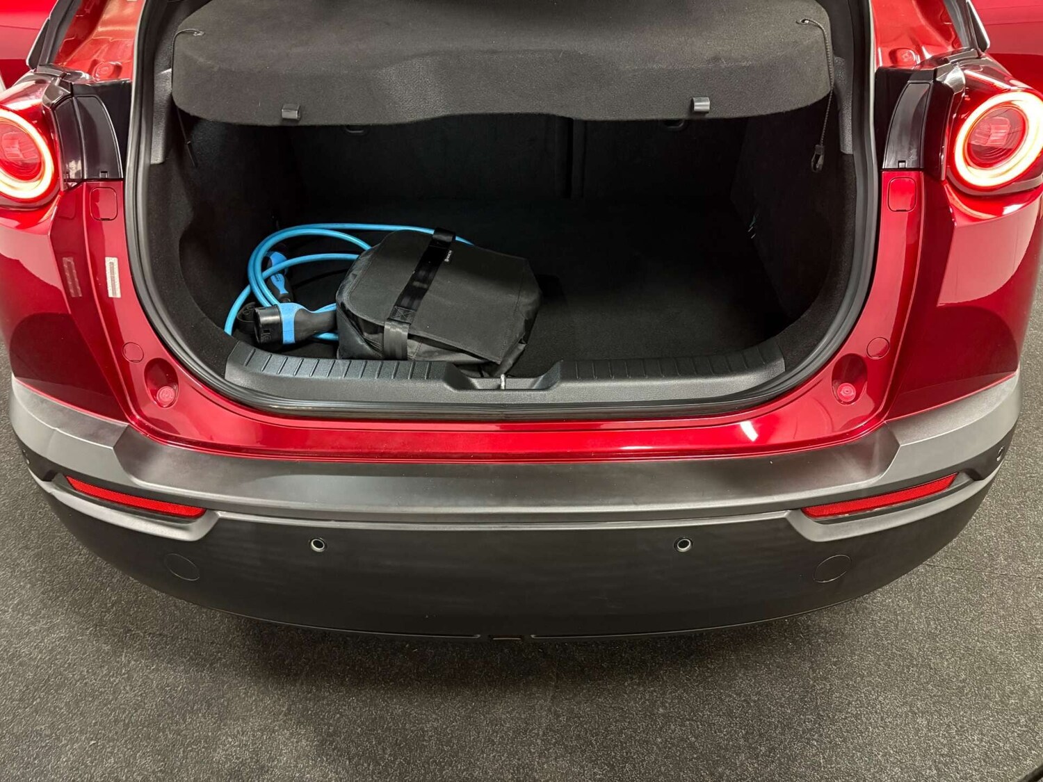 Used Mazda MX-30 2021 for sale - 77445854: Photo 37