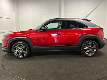 Used Mazda MX-30 2021 for sale - 77445854: Photo