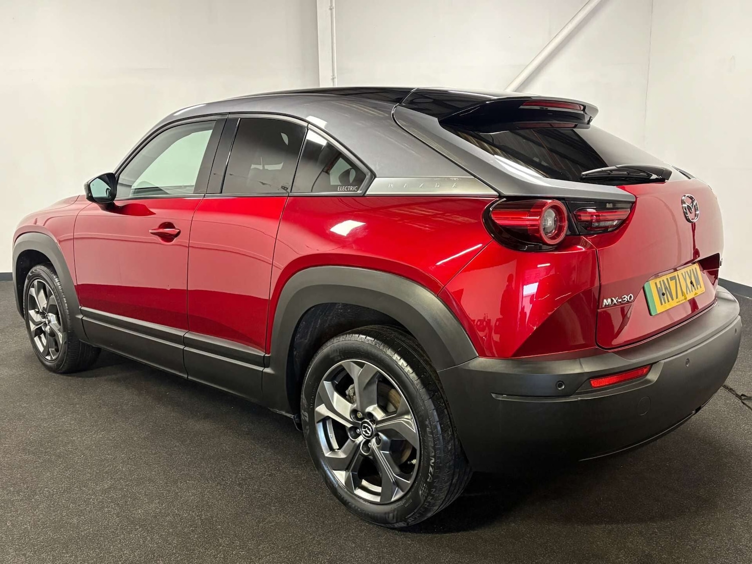 Used Mazda MX-30 2021 for sale - 77445854: Photo 4