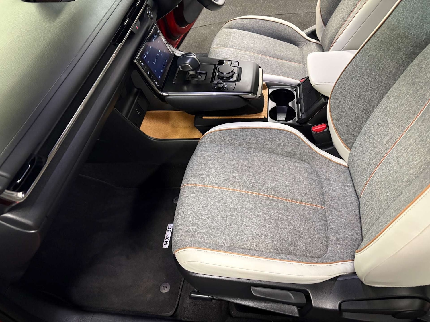 Used Mazda MX-30 2021 for sale - 77445854: Photo 46