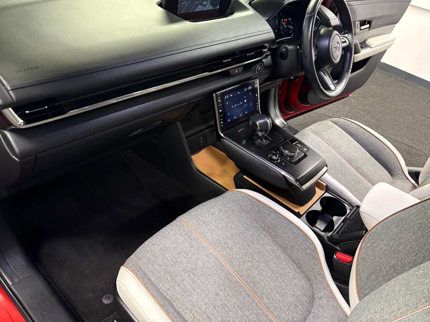 Used Mazda MX-30 2021 for sale - 77445854: Photo 47