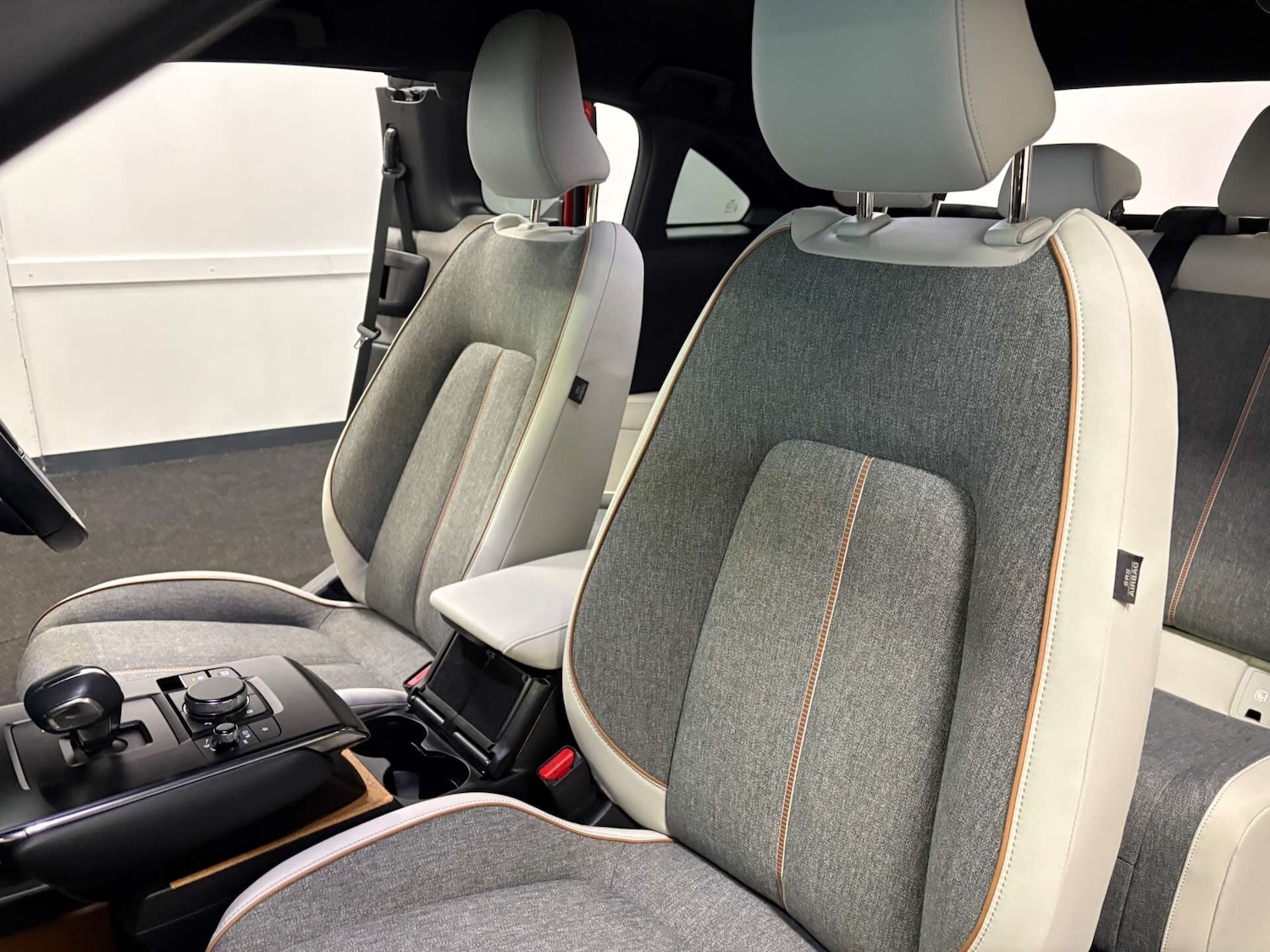 Used Mazda MX-30 2021 for sale - 77445854: Photo 48