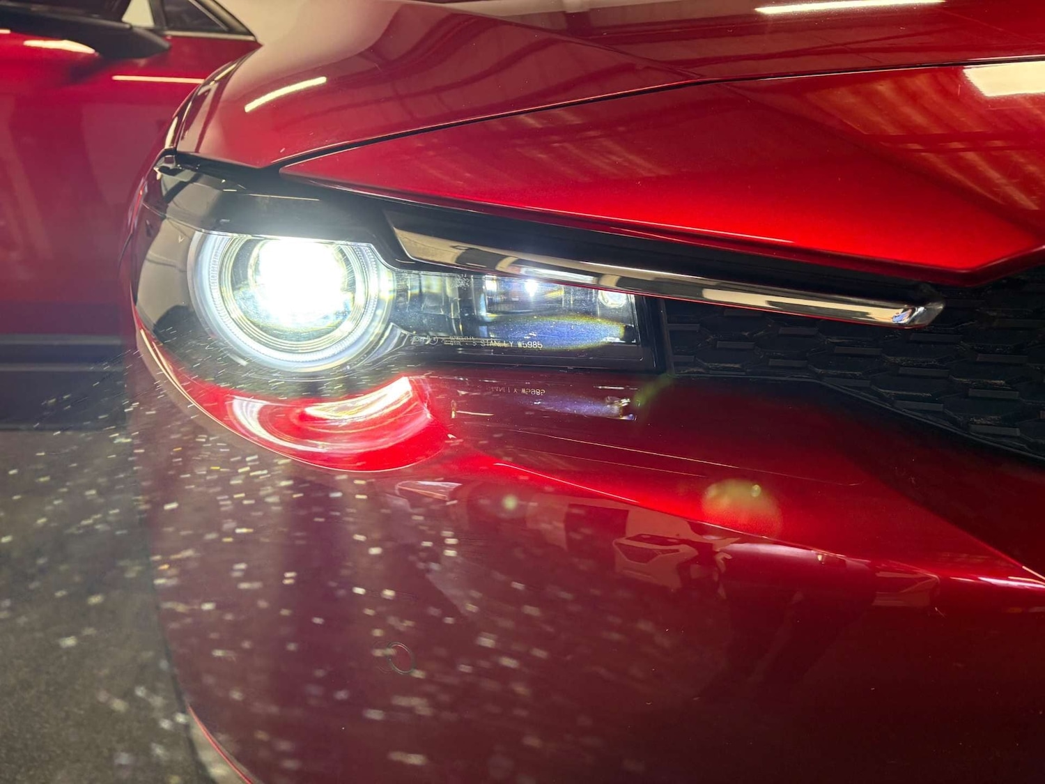 Used Mazda MX-30 2021 for sale - 77445854: Photo 49