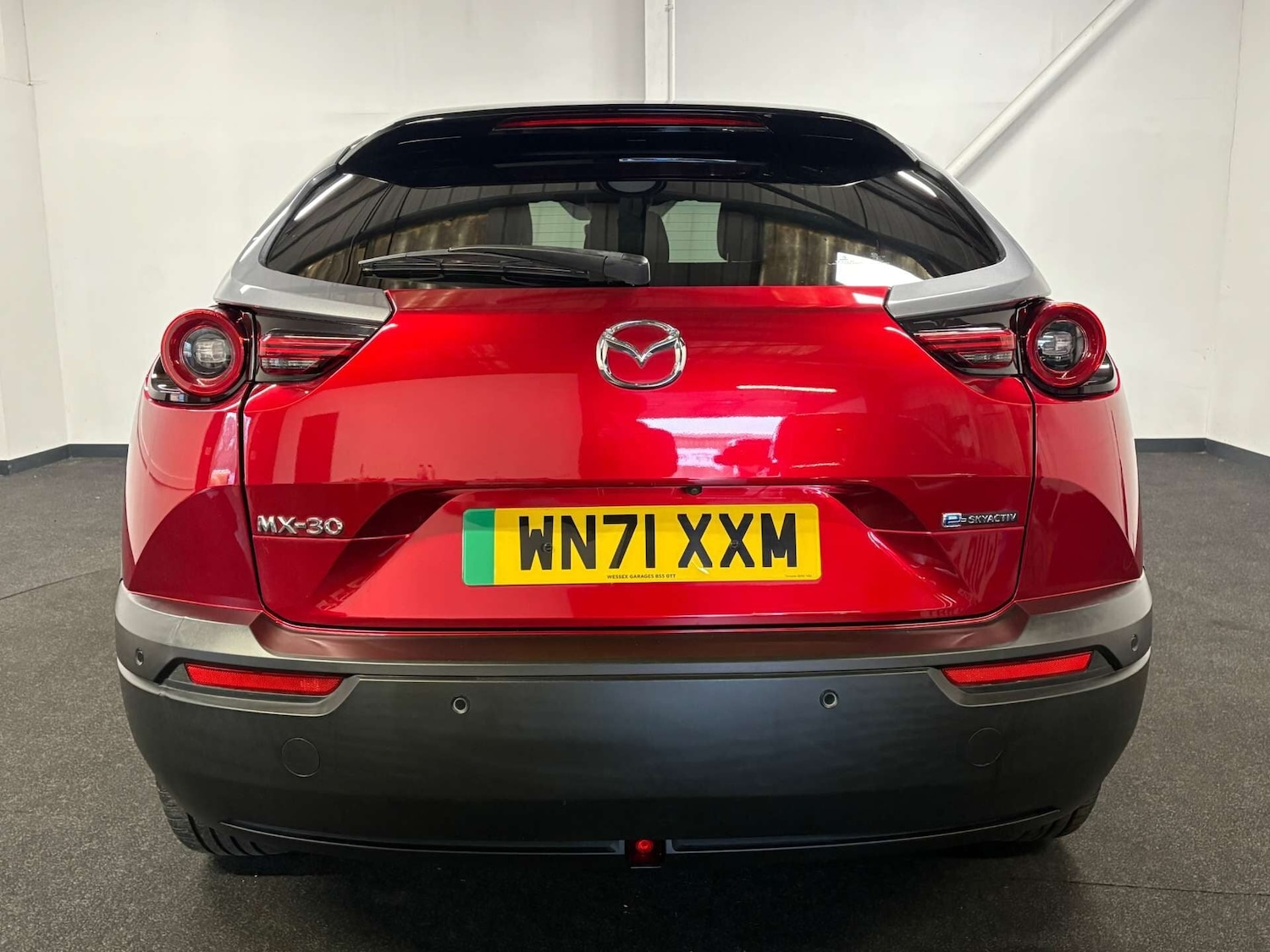 Used Mazda MX-30 2021 for sale - 77445854: Photo 5