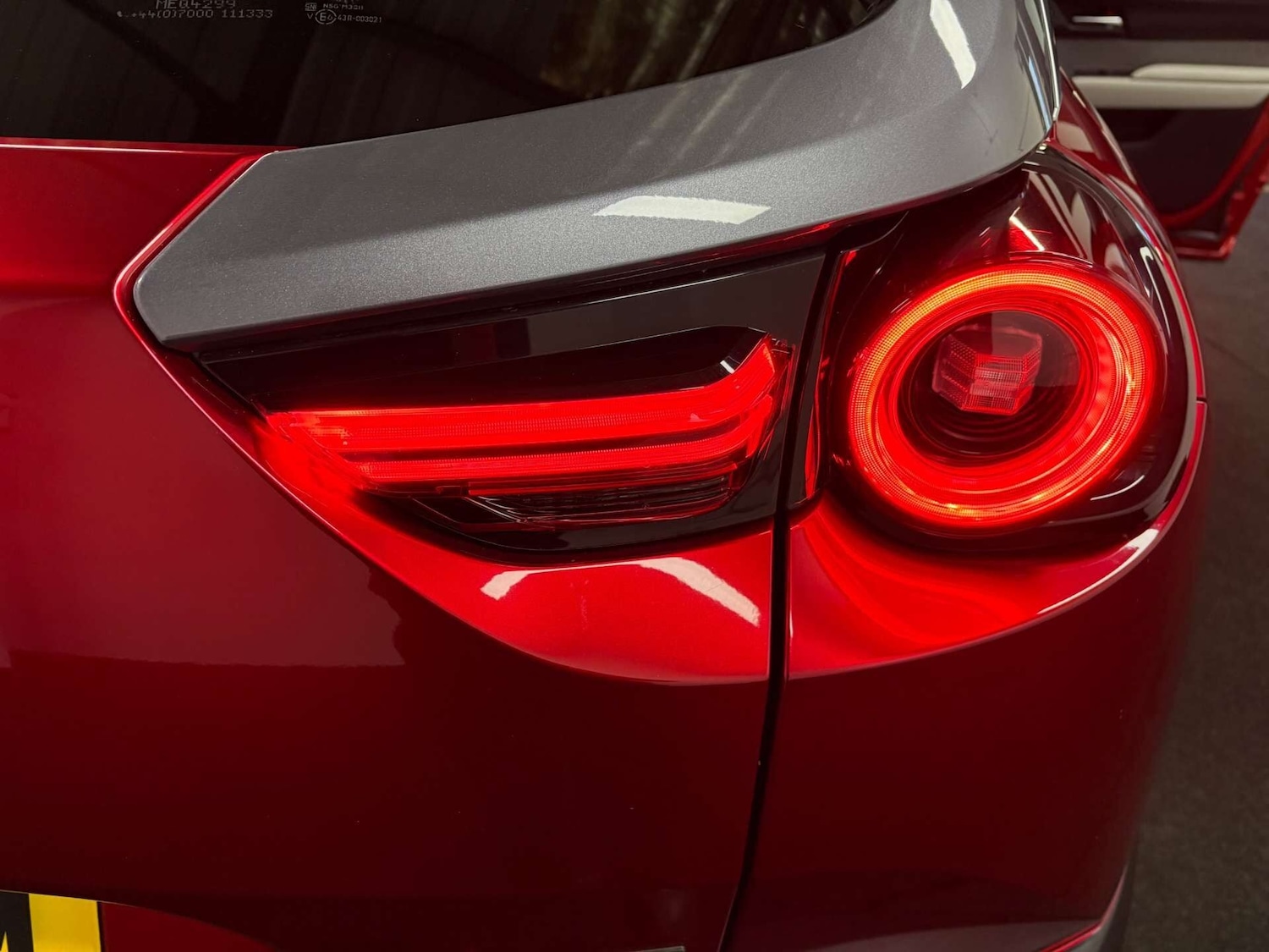 Used Mazda MX-30 2021 for sale - 77445854: Photo 50