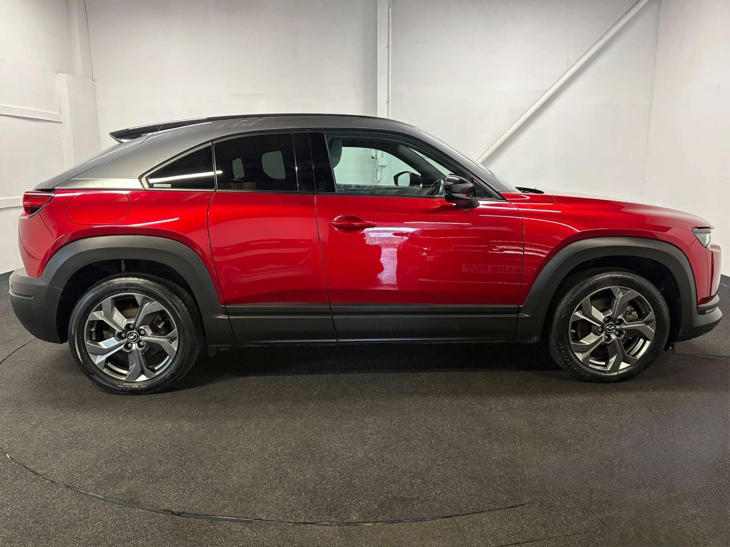 Used Mazda MX-30 2021 for sale - 77445854: Photo 7