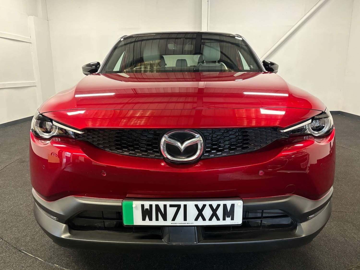 Used Mazda MX-30 2021 for sale - 77445854: Photo 9