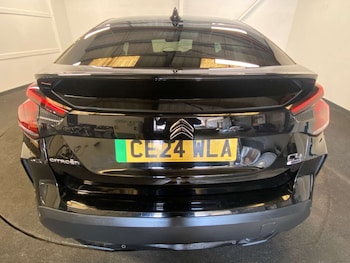Used Citroen C4 2024 for sale - 79314537: Photo